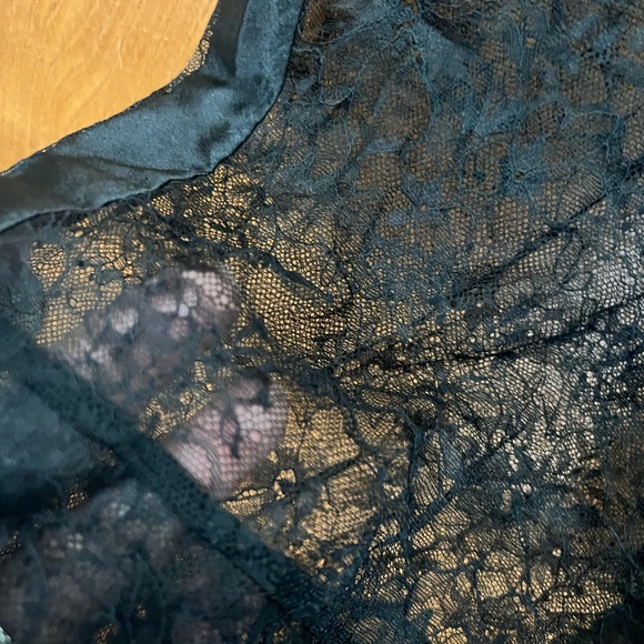Victoria’s Secret lace pajama pants S - Picture 6 of 7